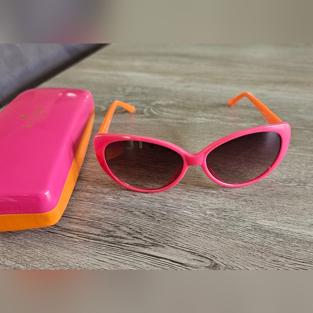 Brand New KATE SPADE Sunglasses